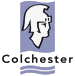 Colchester Borough Council logo