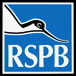 Royal Society for the Protection of Birds logo
