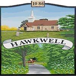 Hawkwell Parish Council logo