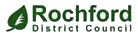 Rochford District Council logo
